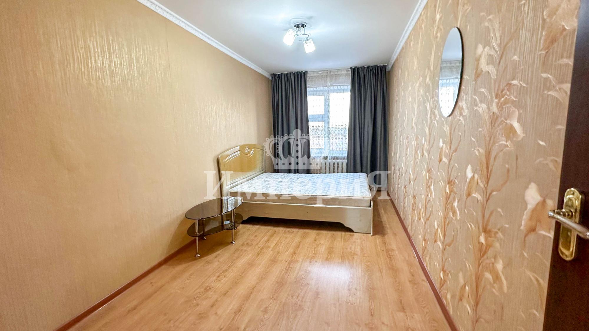 3-комнантная квартира, 60.0 м²,Жастар за 16 300 000