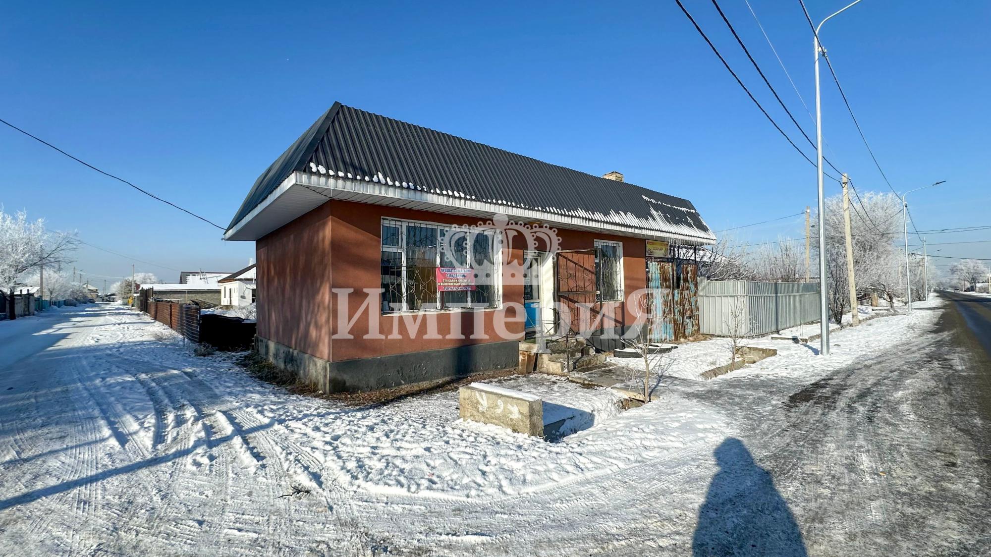 3-комнантный квартира, 109.0 м²,Шадрина за 23 000 000