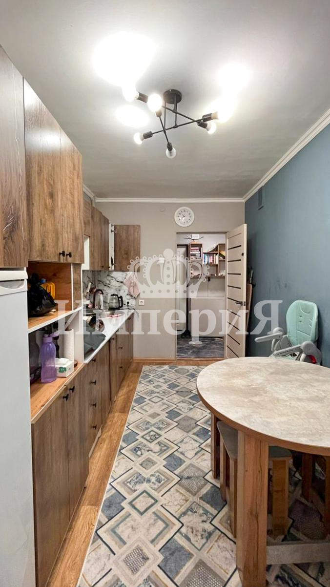 1-комнантная квартира, 36.6 м²,Желтоксан за 11 400 000