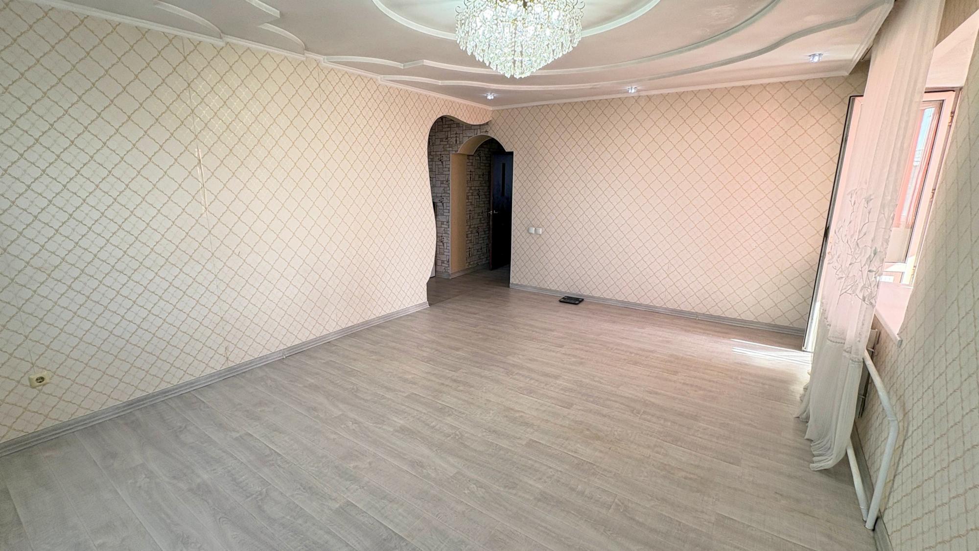 3-комнантная квартира, 88.0 м²,Каратал за 31 000 000