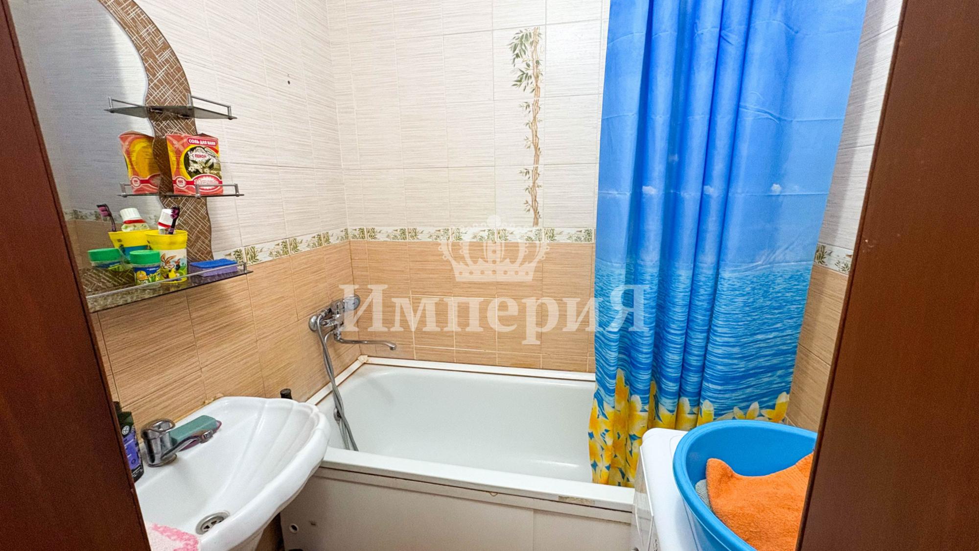 2-комнантная квартира, 53.0 м²,Каратал за 23 000 000