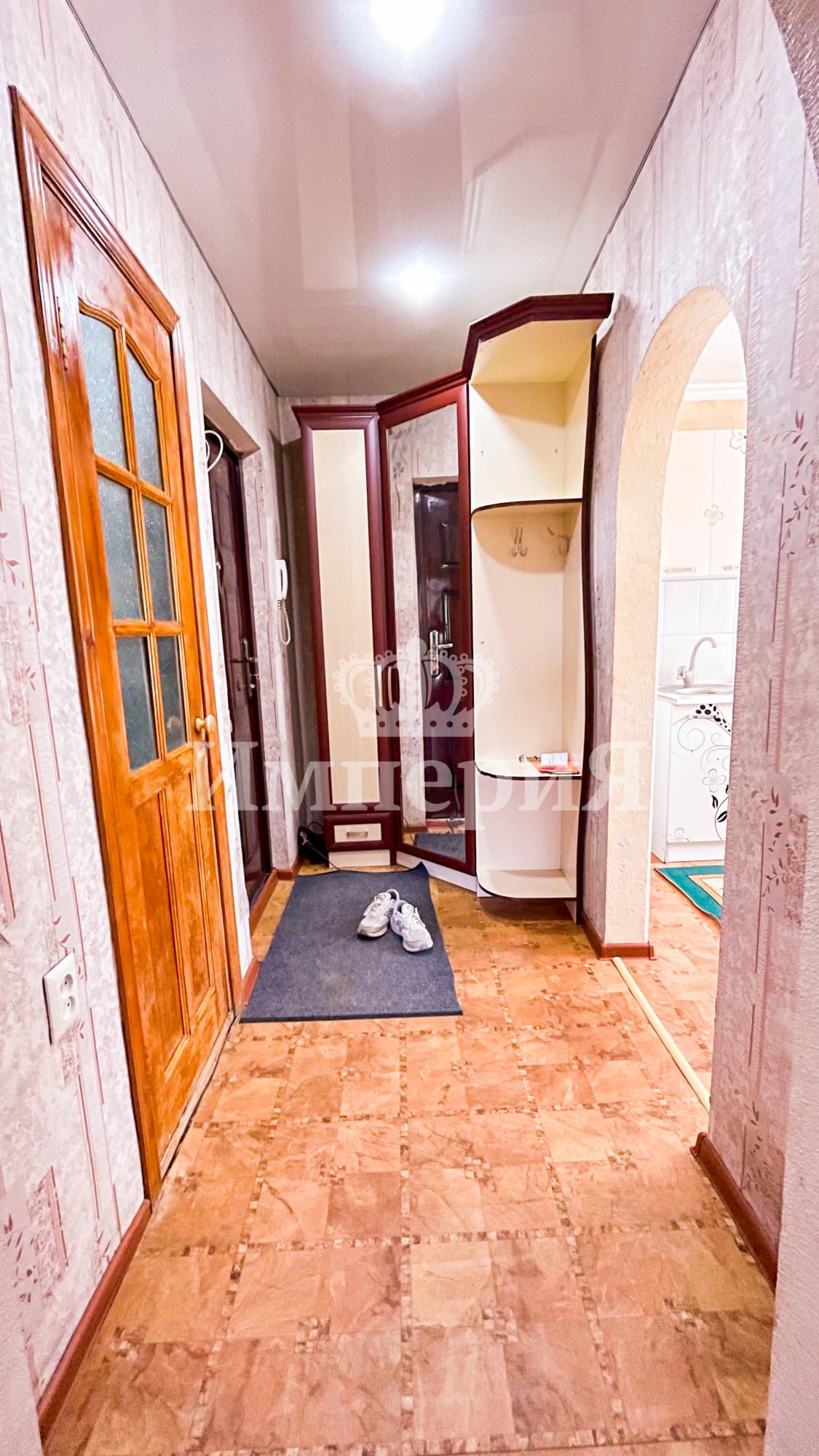 1-комнантная квартира, 34.0 м²,Гарышкер за 8 500 000