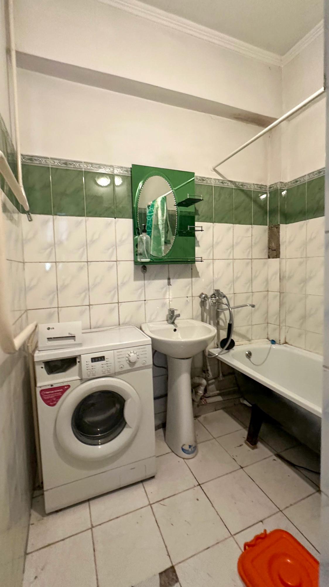 2-комнантная квартира, 61.0 м²,Каратал за 22 000 000