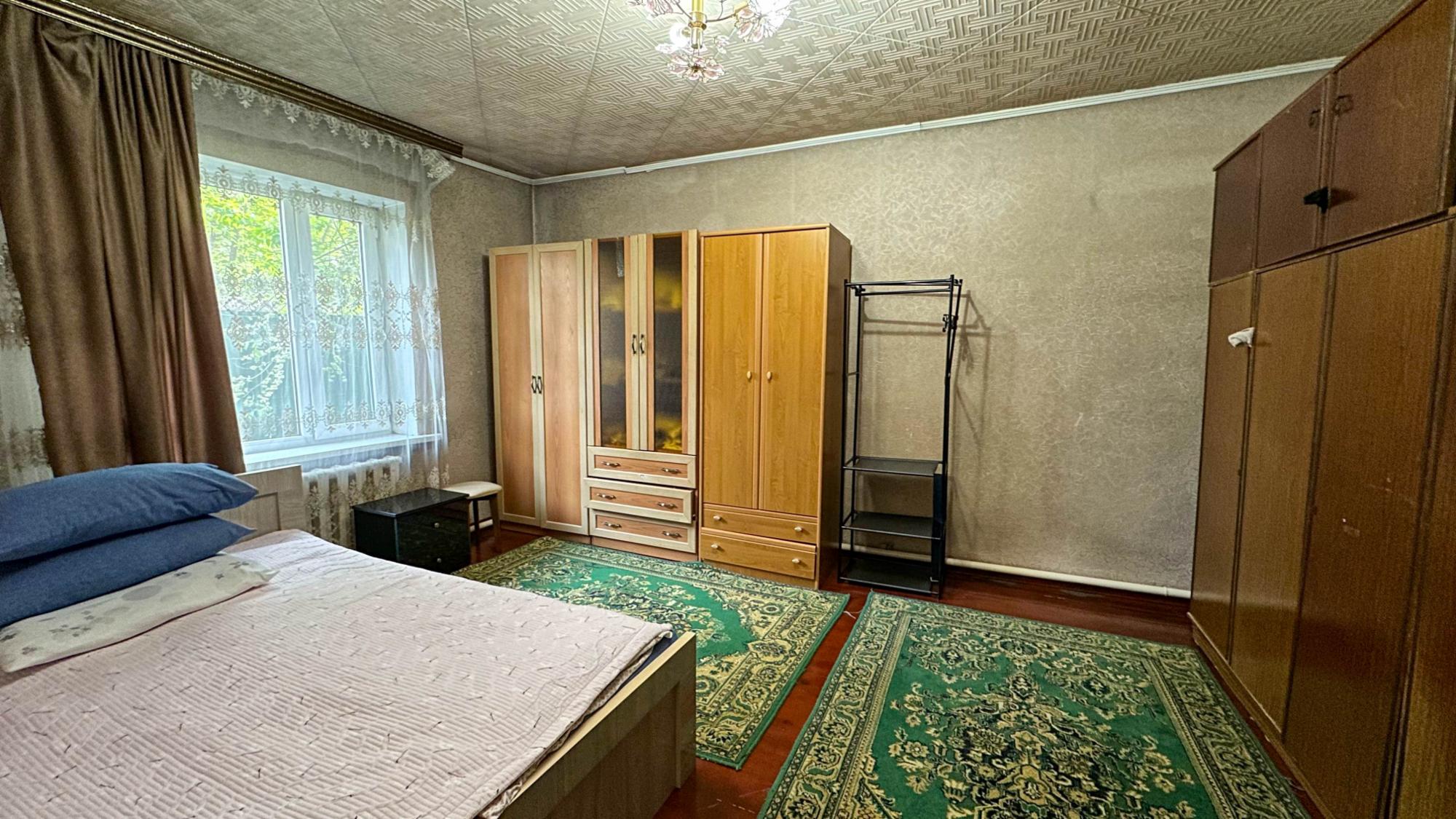 5-комнантный квартира, 163.1 м²,Амиргалиева за 34 000 000