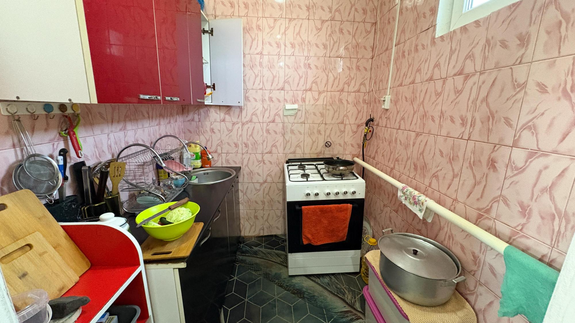 5-комнантный квартира, 148.0 м²,Сулутор за 27 000 000