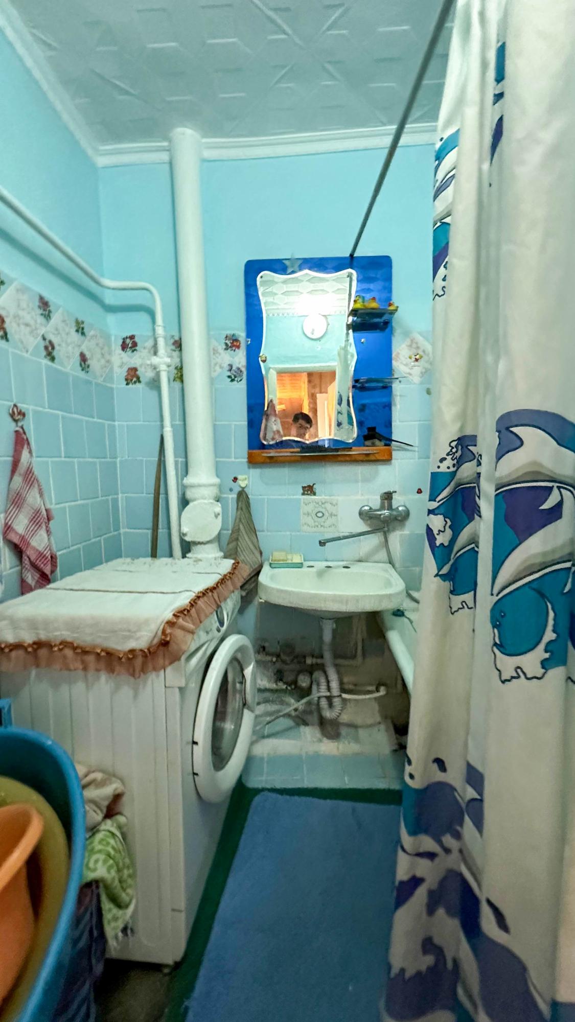 3-комнантная квартира, 65.0 м²,Назарбаева за 15 300 000