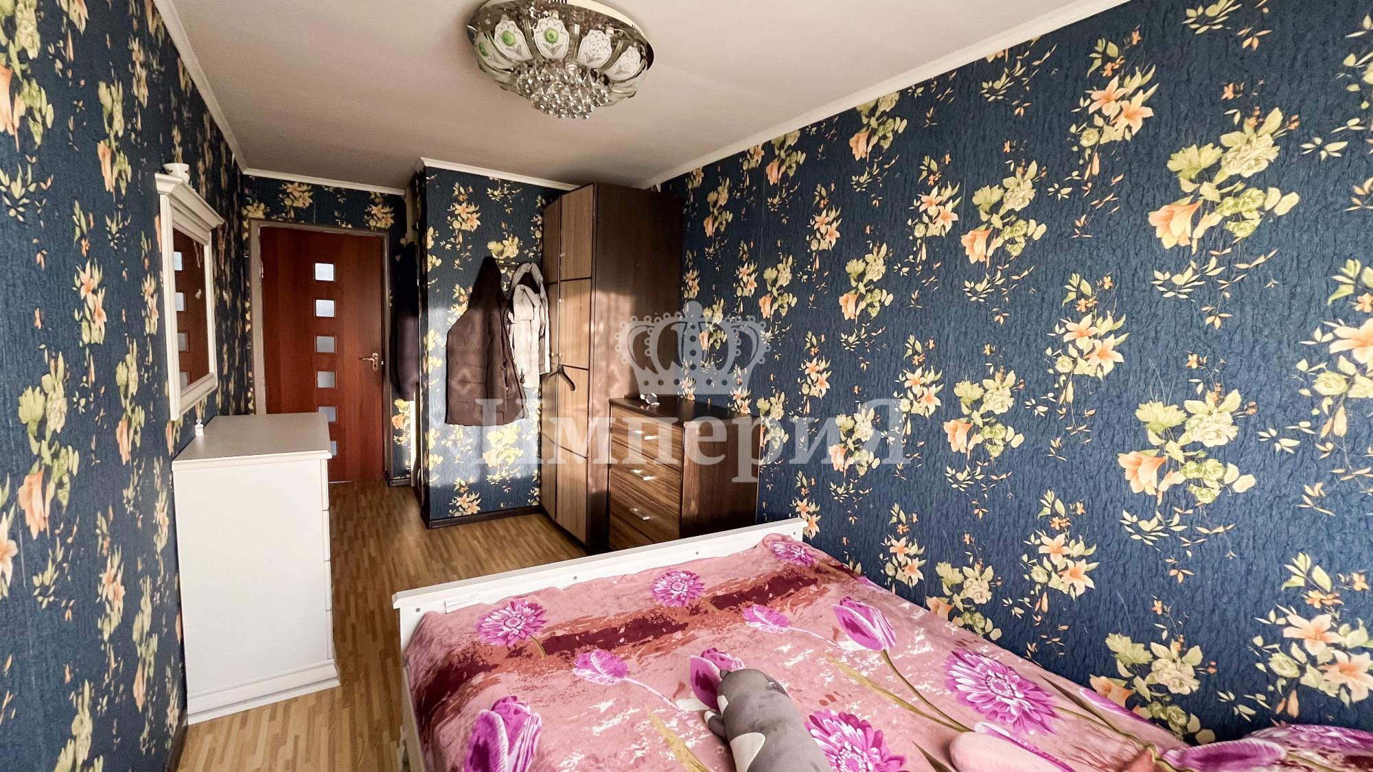 2-комнантная квартира, 45.0 м²,Шевченко за 12 000 000