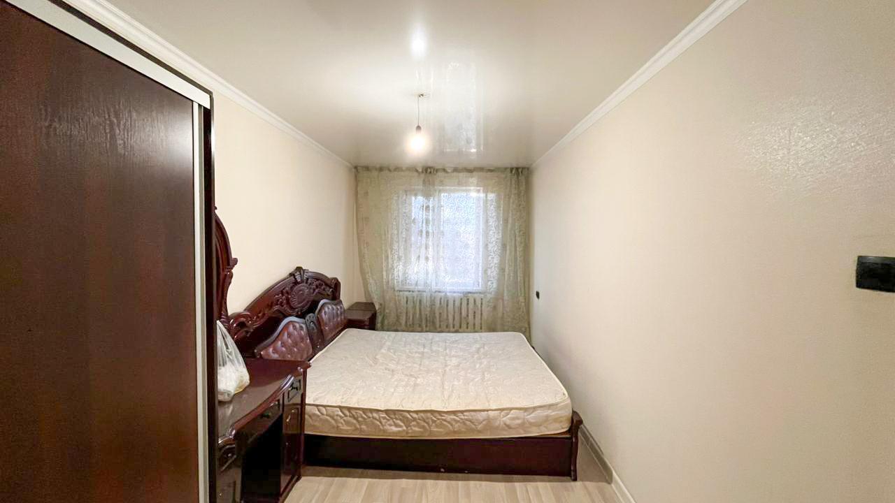 2-комнантная квартира, 44.0 м²,мкр Жастар за 17 000 000