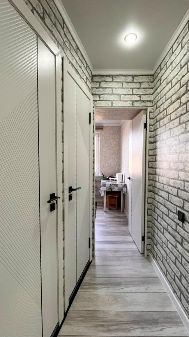 2-комнантная квартира, 45.0 м²,Конаев за 18 000 000