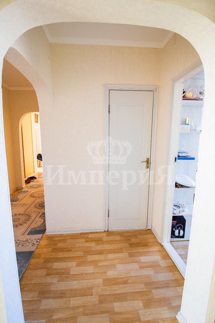 5-комнантная квартира, 106.0 м²,4 мкр за 27 000 000