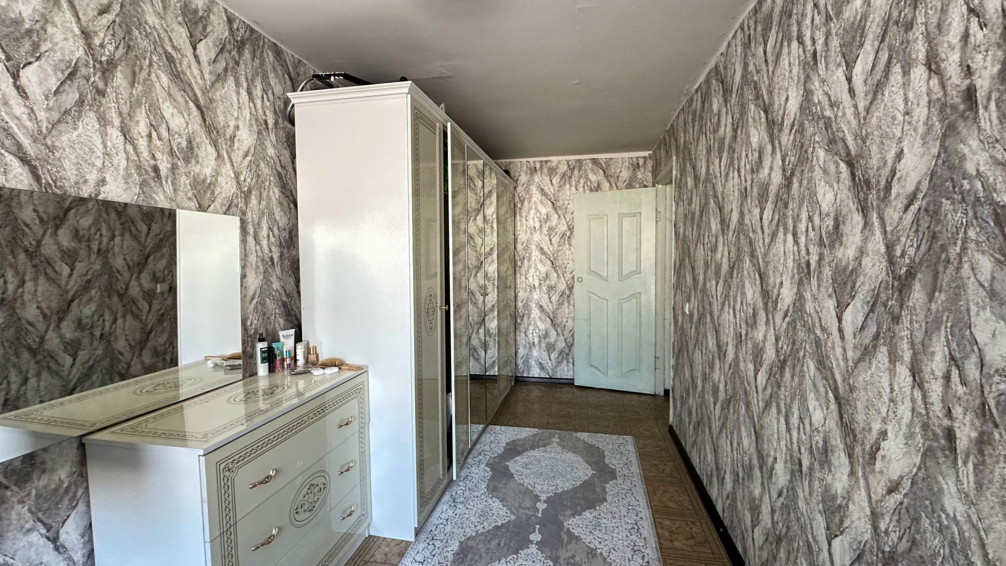 2-комнантная квартира, 53.0 м²,Каблиса Жирау за 17 500 000