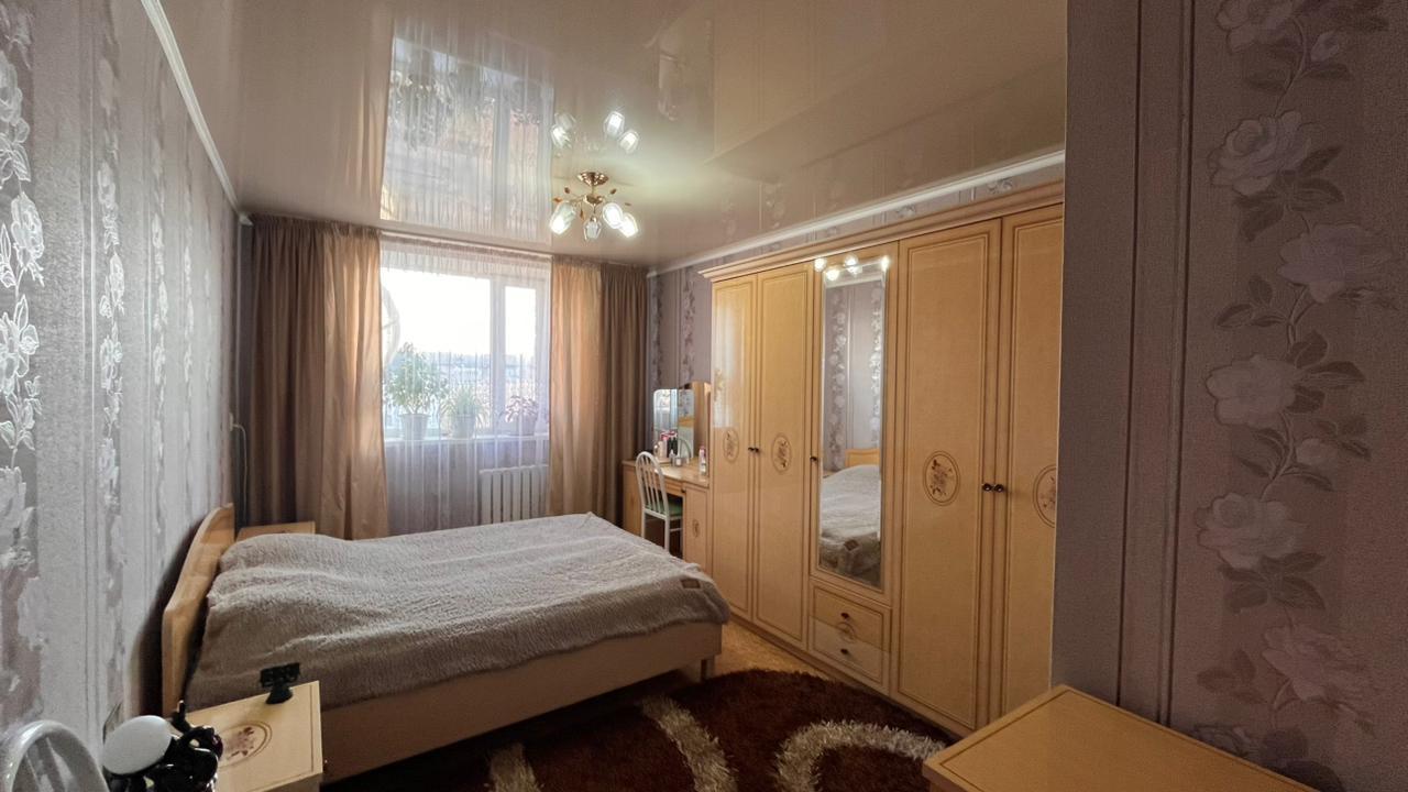 3-комнантная квартира, 68.0 м²,Гарышкер за 22 300 000