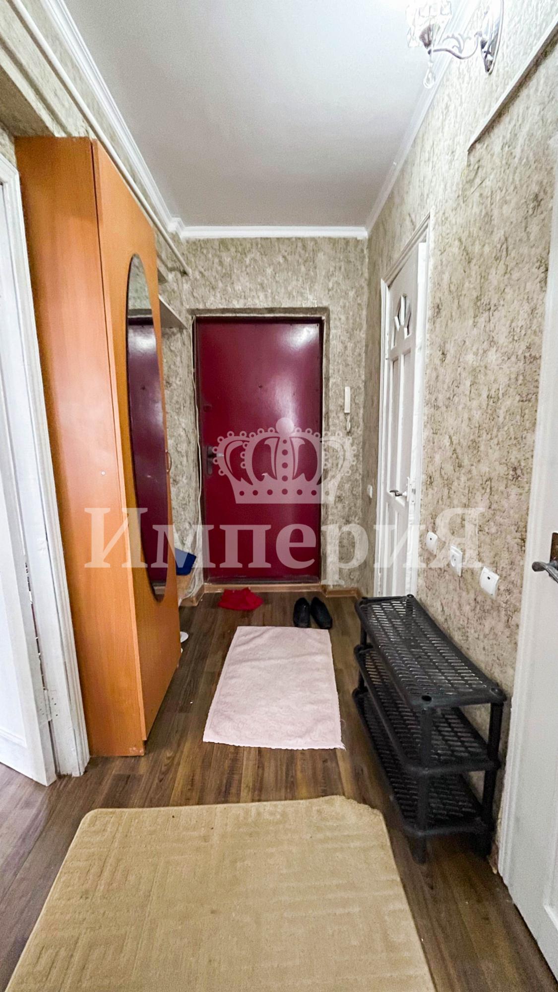 1-комнантная квартира, 33.0 м²,Жансугурова за 10 200 000