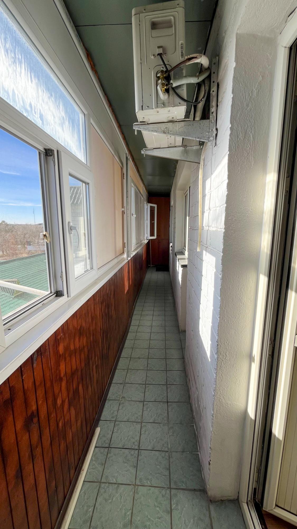 2-комнантная квартира, 54.5 м²,Жансугурова за 20 500 000