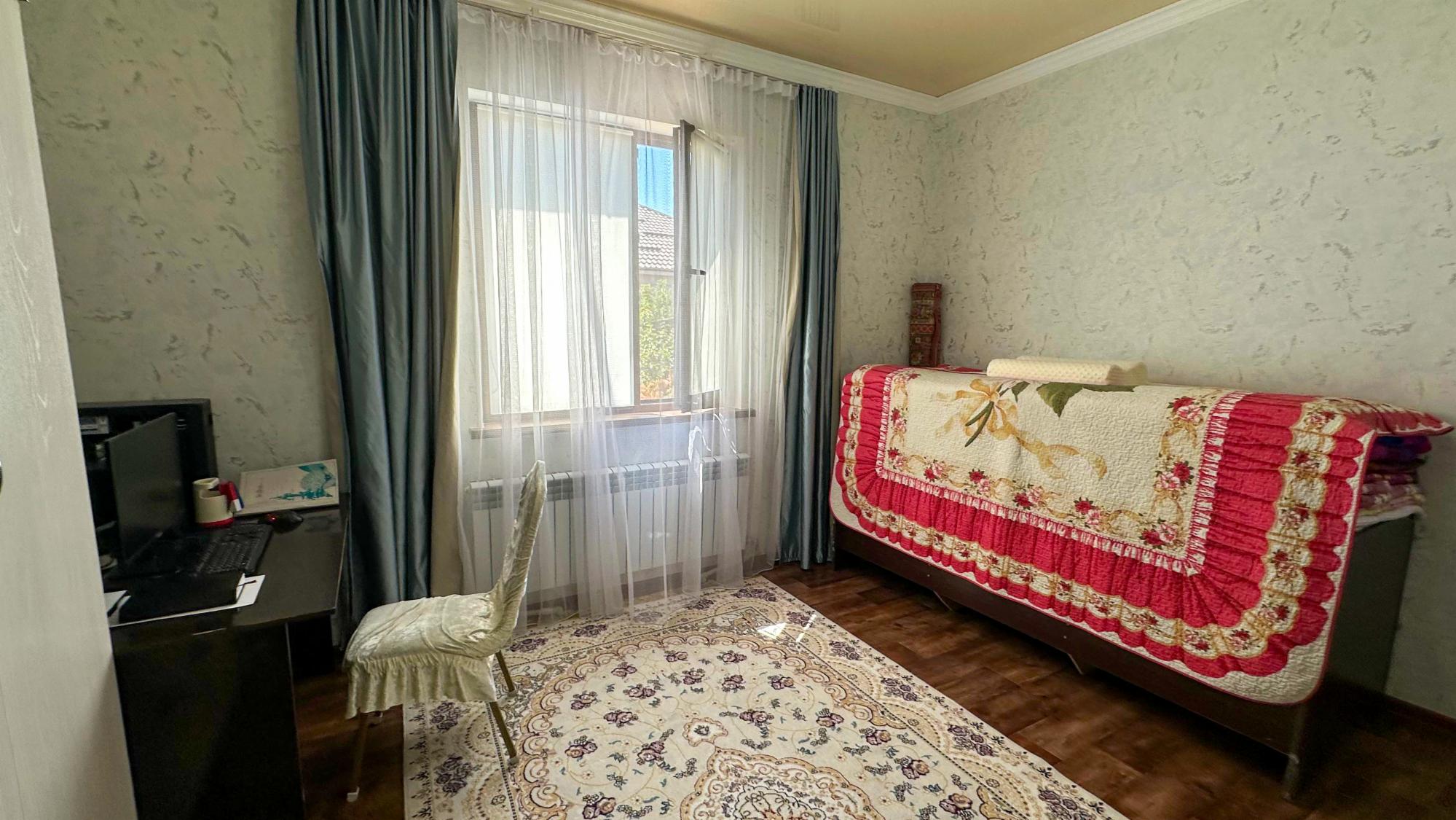 5-комнантный квартира, 255.0 м²,Былим за 75 000 000