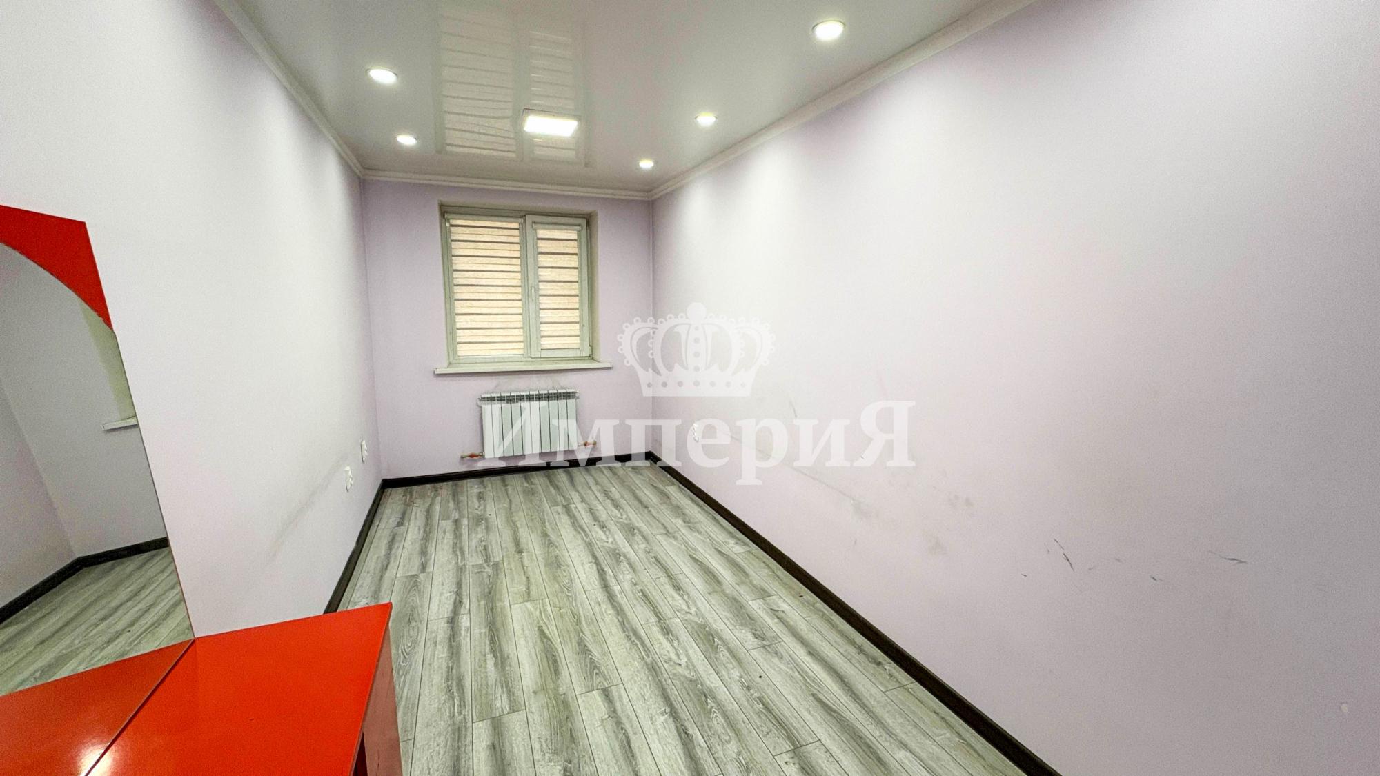 2-комнантная квартира, 46.0 м²,Шевченко за 13 000 000