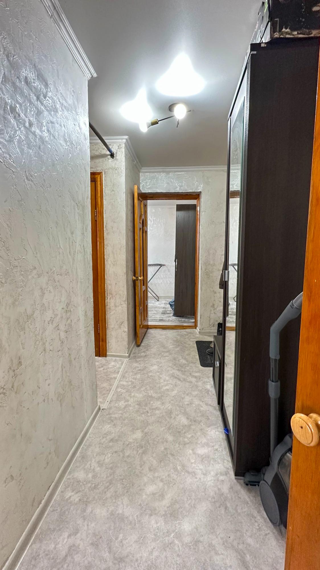 2-комнантная квартира, 52.0 м²,Красина за 16 000 000