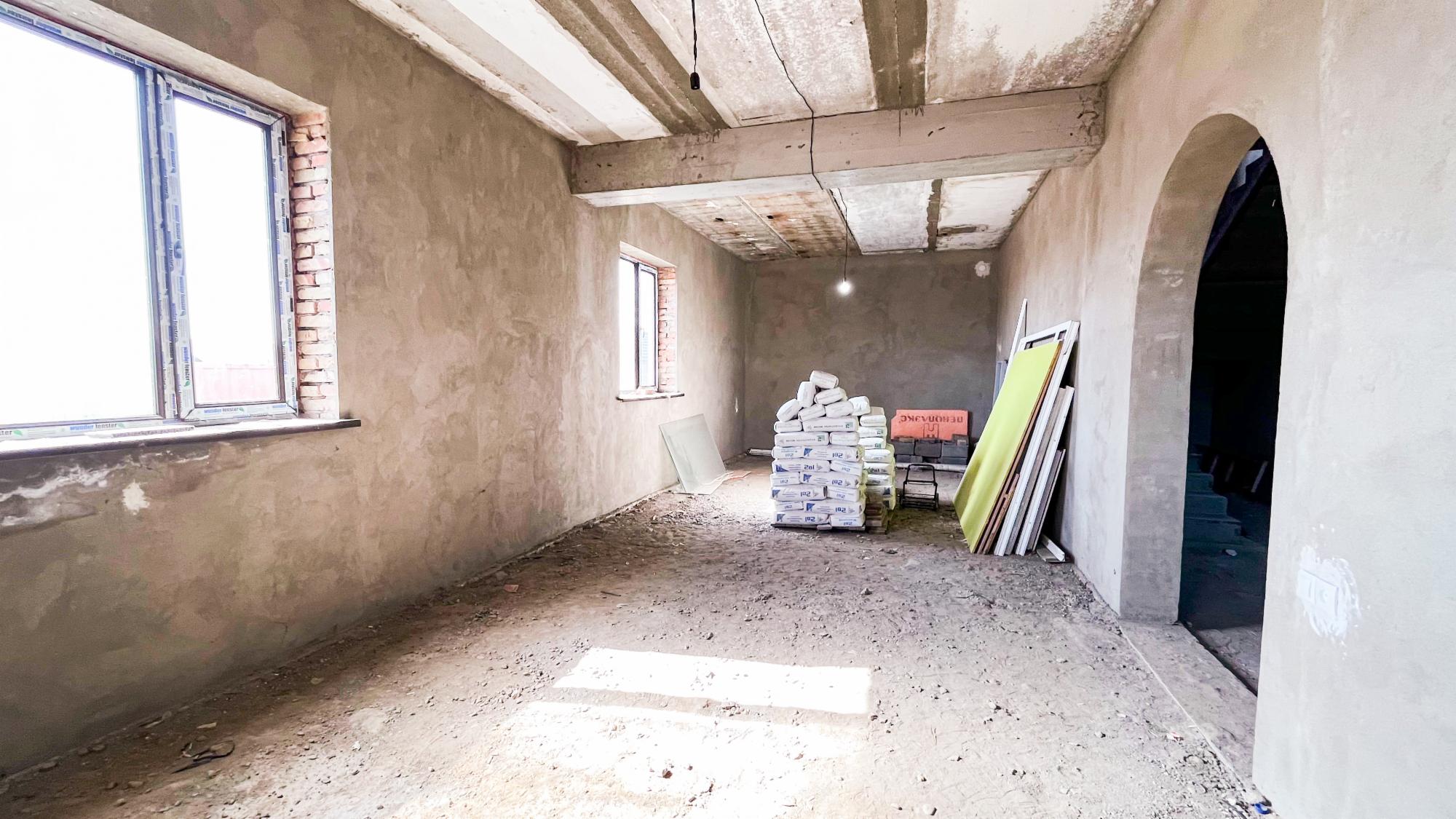 5-комнантный квартира, 170.0 м²,Жана Коныс за 38 000 000