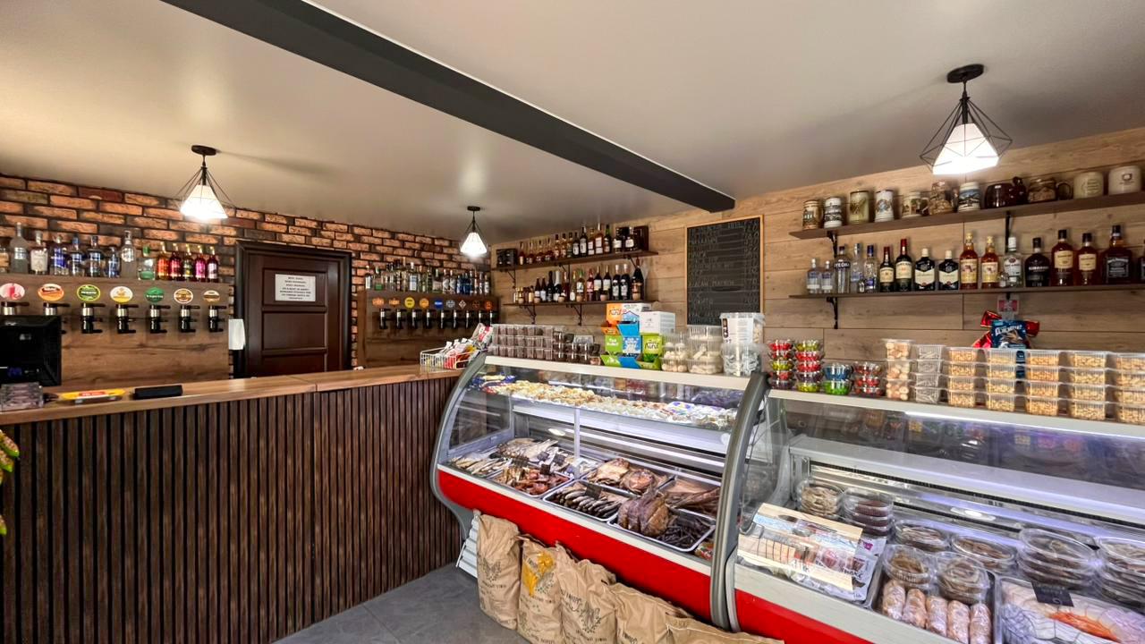 2-комнантный квартира, 24.0 м²,Шахворостова за 12 600 000