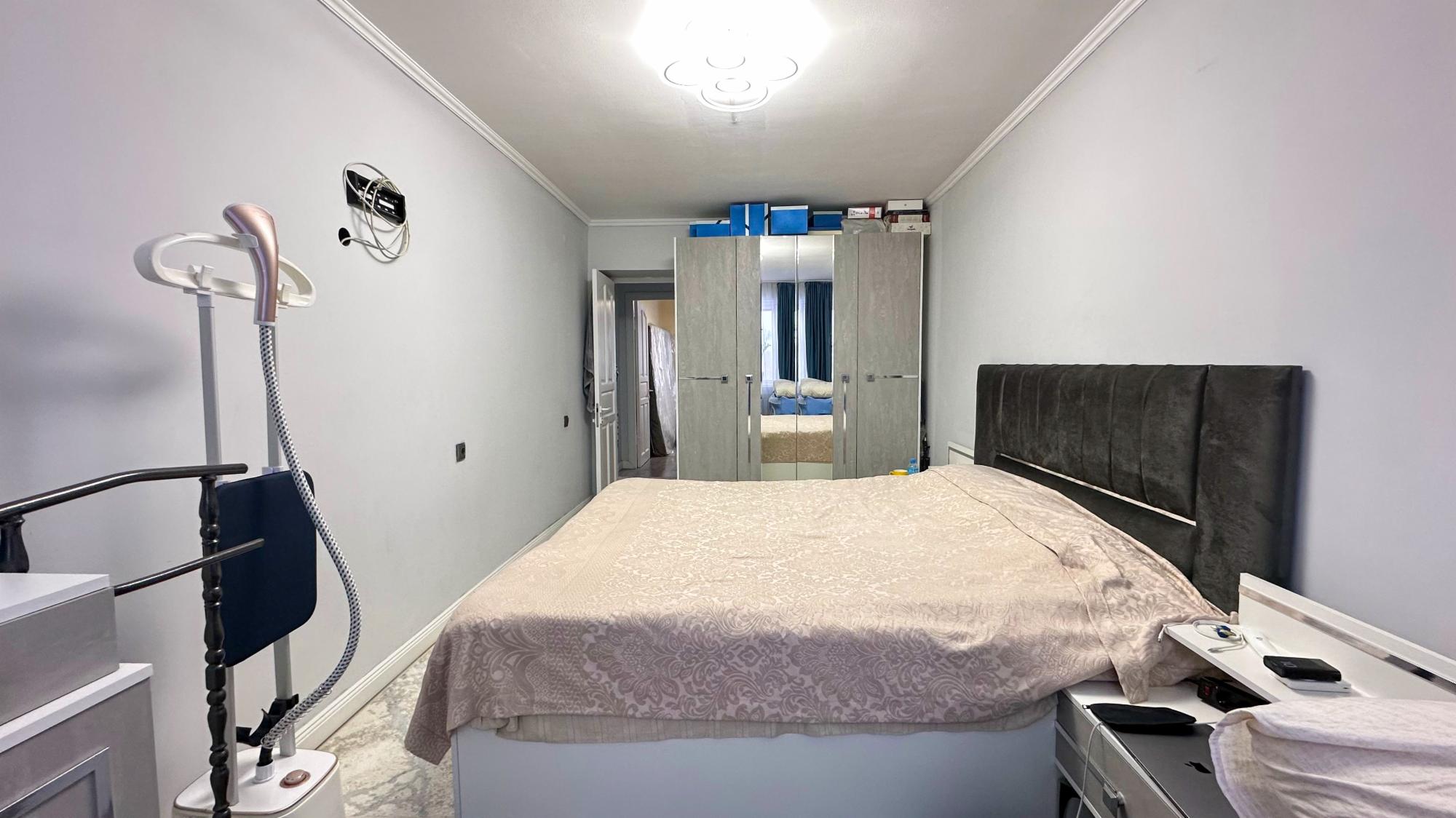 3-комнантная квартира, 66.0 м²,Жастар за 26 300 000