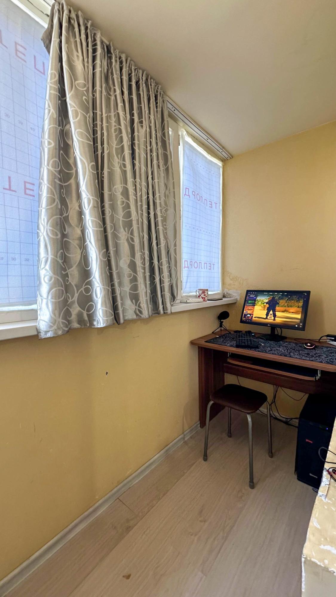 4-комнантная квартира, 91.0 м²,9 площадка за 23 000 000