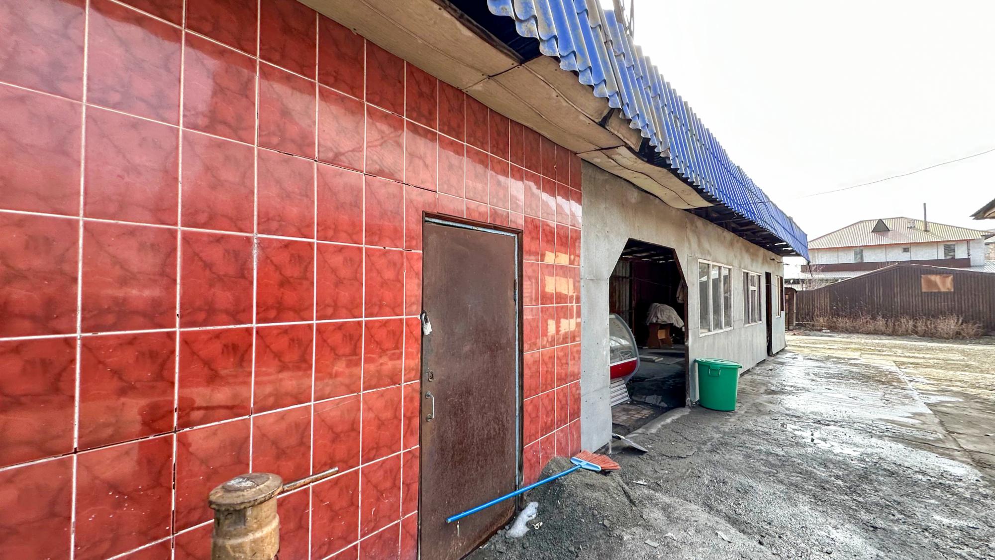 1-комнантный квартира, 70.0 м²,Алдабергенова за 40 000 000