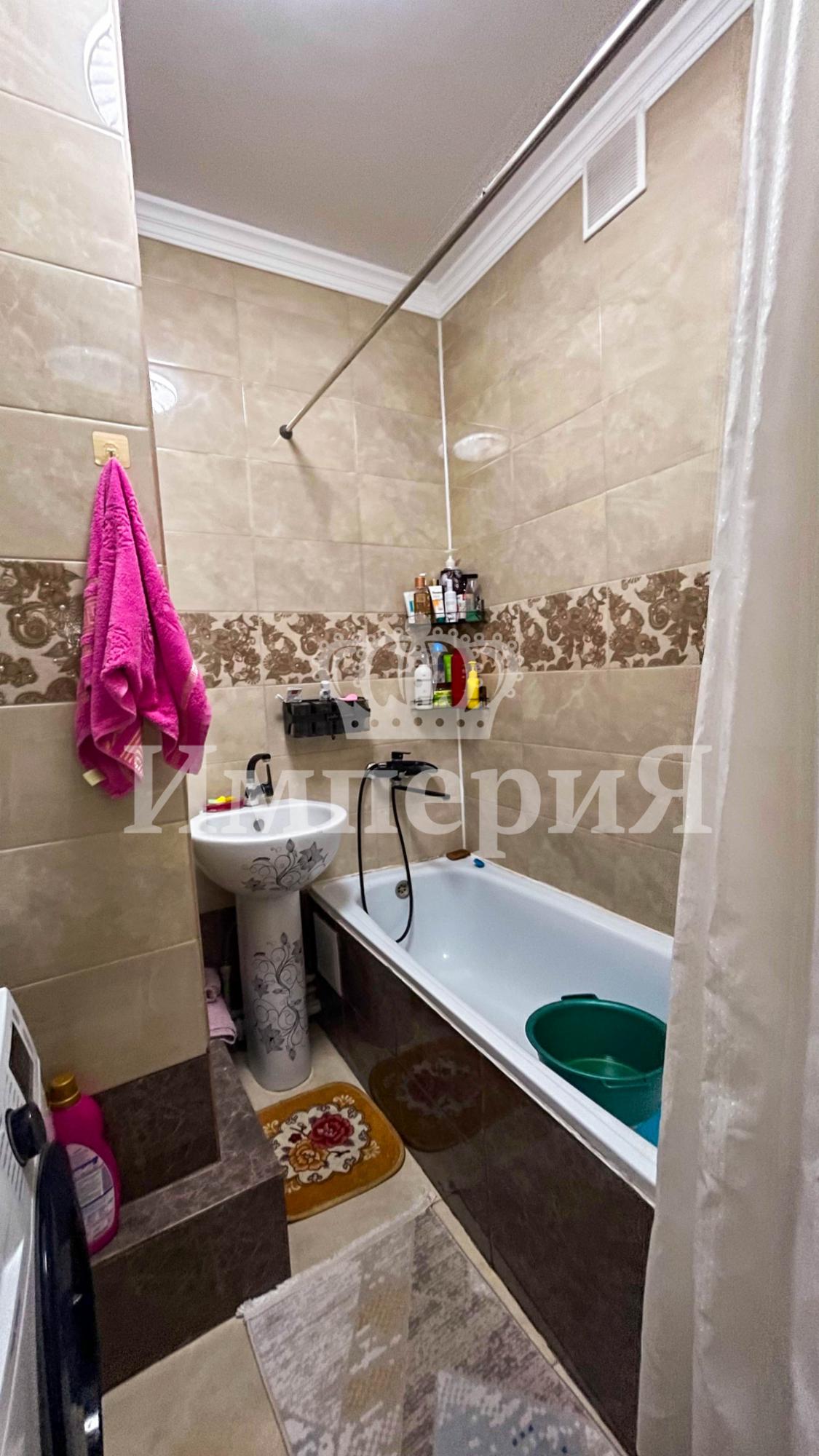 2-комнантная квартира, 62.0 м²,Коктем за 21 000 000