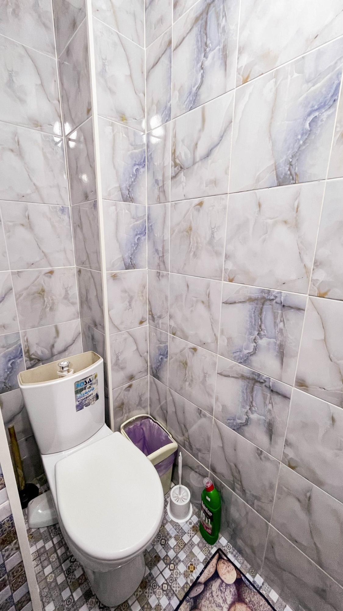 3-комнантная квартира, 79.5 м²,Каратал за 29 000 000