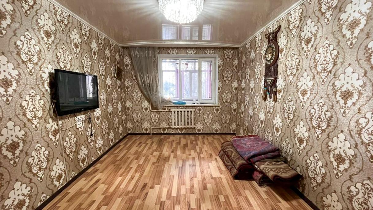 4-комнантная квартира, 82.0 м²,Каратал за 30 000 000