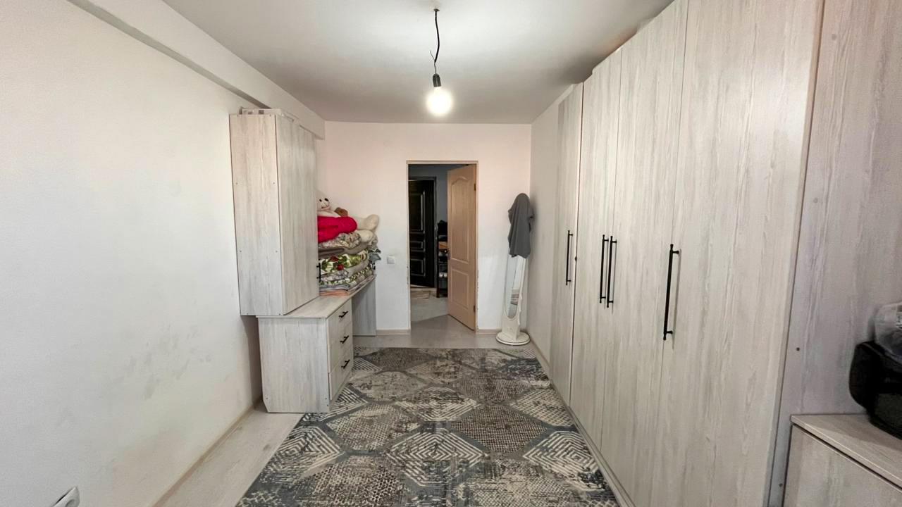 2-комнантная квартира, 53.0 м²,Талдыкорганская за 24 500 000