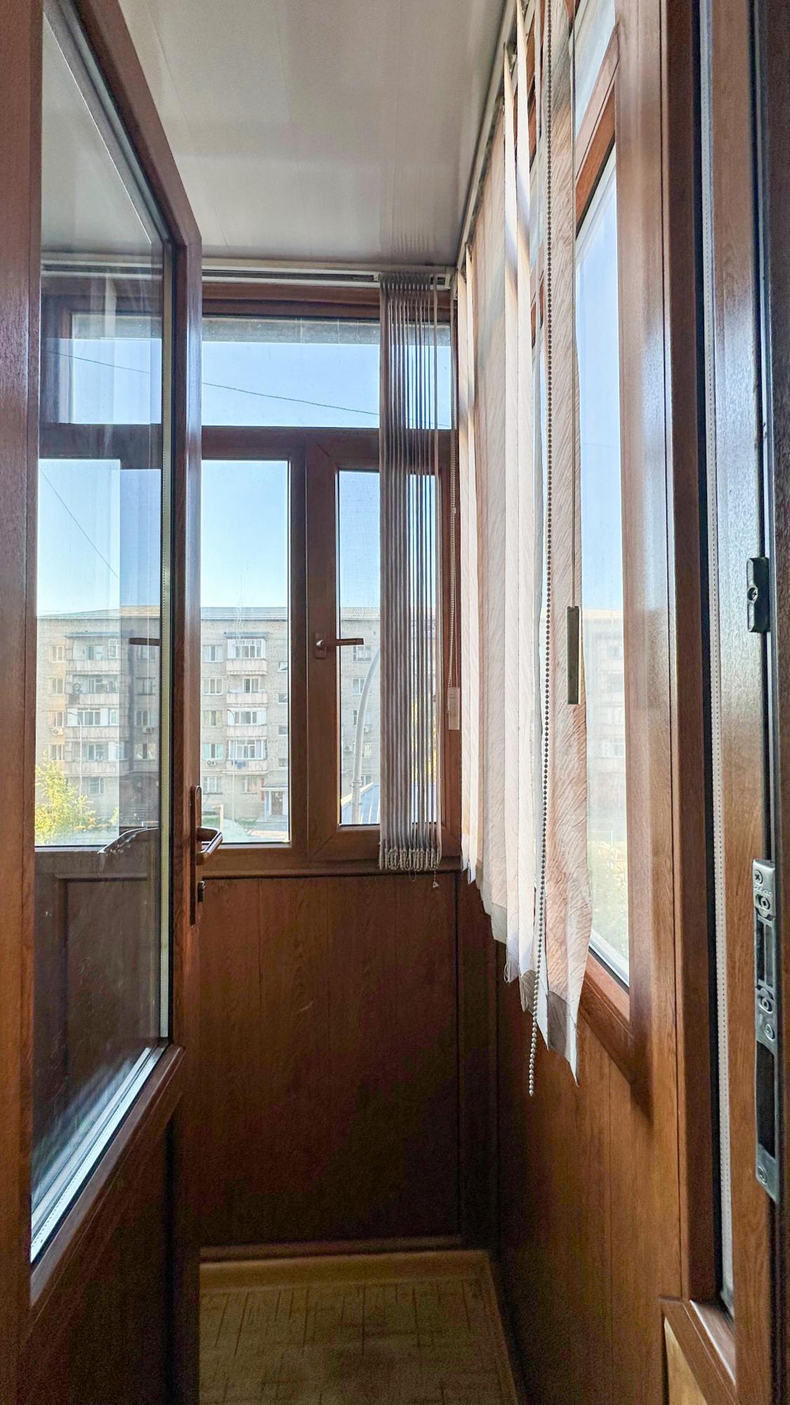 3-комнантная квартира, 68.0 м²,Гарышкер за 26 500 000