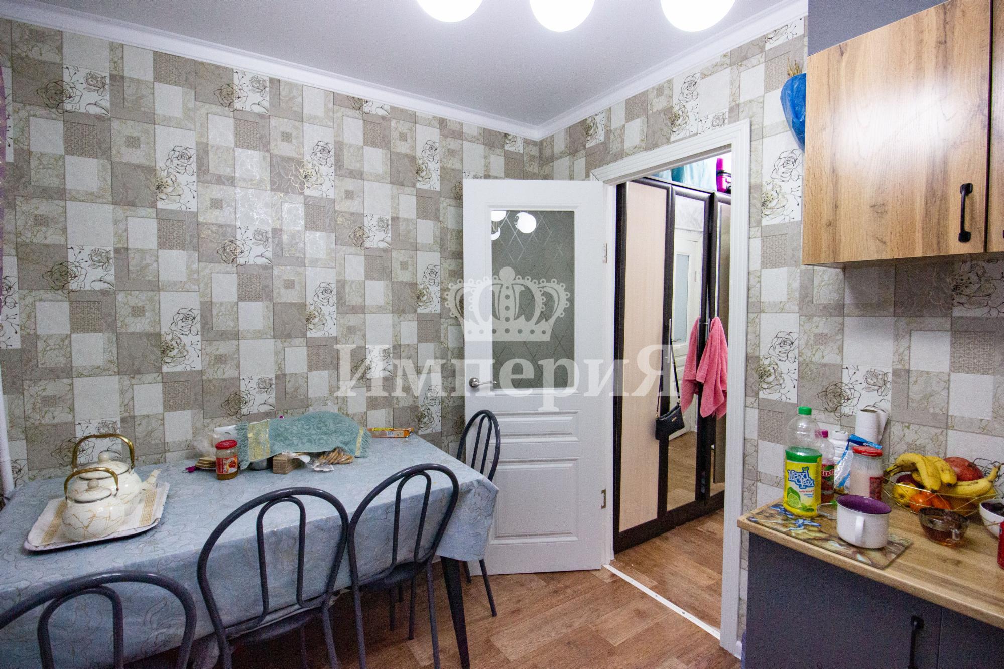 1-комнантная квартира, 35.0 м²,3 мкр за 13 000 000