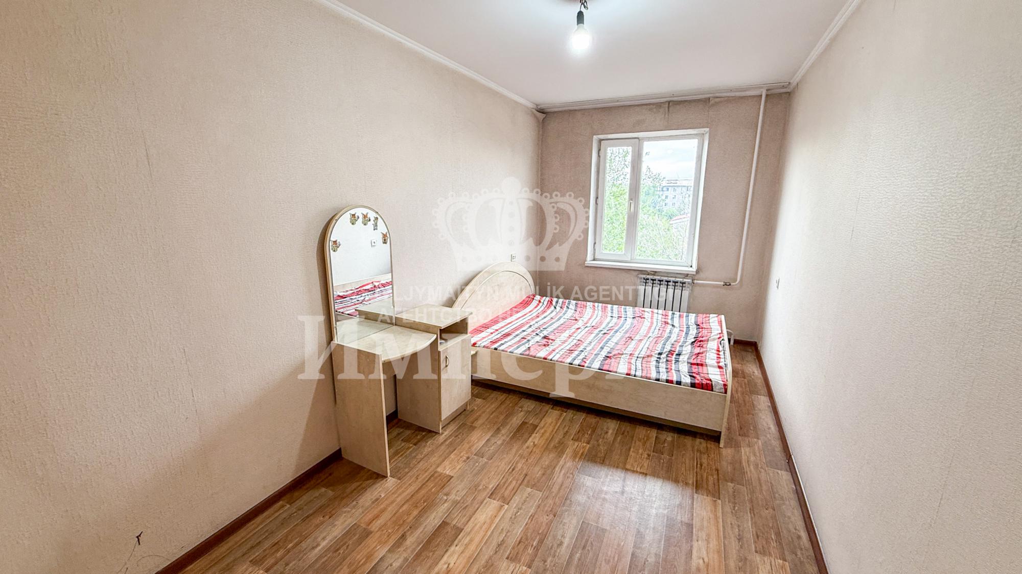 2-комнантная квартира, 44.2 м²,Жастар за 15 300 000
