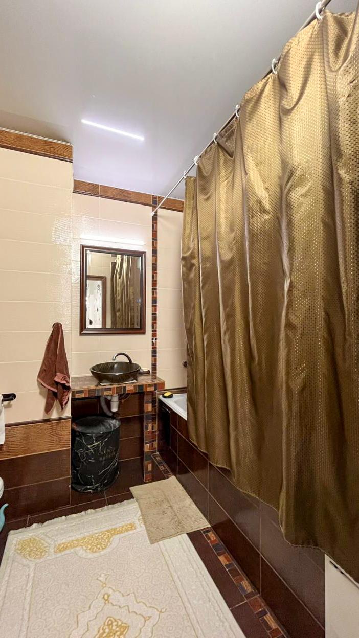 3-комнантная квартира, 90.0 м²,Каратал за 38 000 000