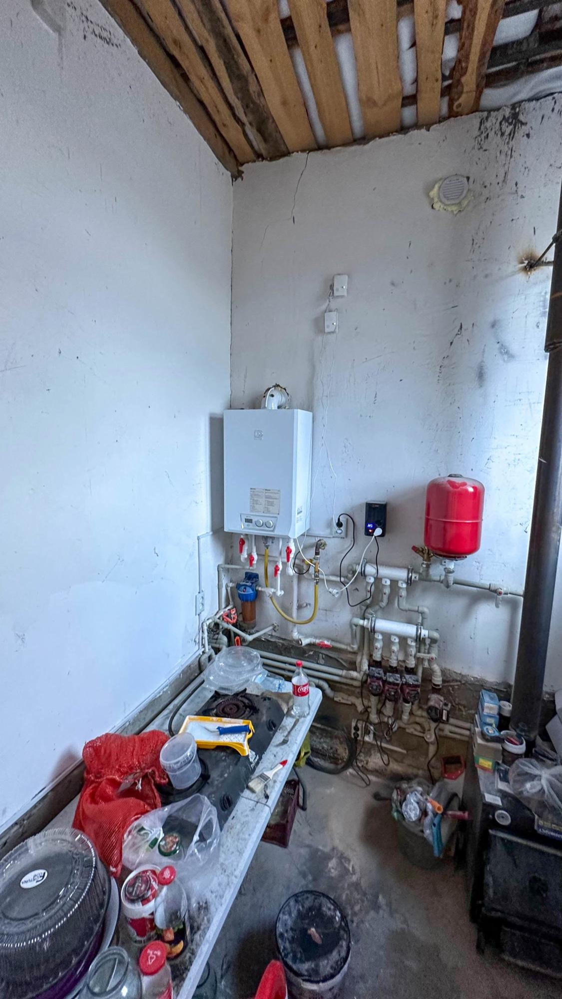 6-комнантный квартира, 160.0 м²,Шаган за 42 000 000