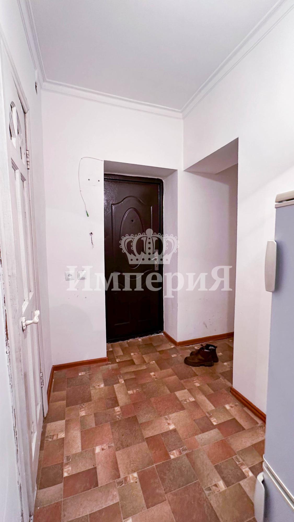 1-комнантная квартира, 33.0 м²,5 мкр за 10 000 000