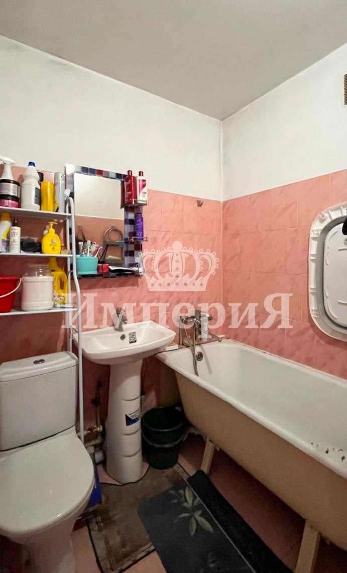 1-комнантная квартира, 31.0 м²,Кабанбай Батыра за 12 000 000