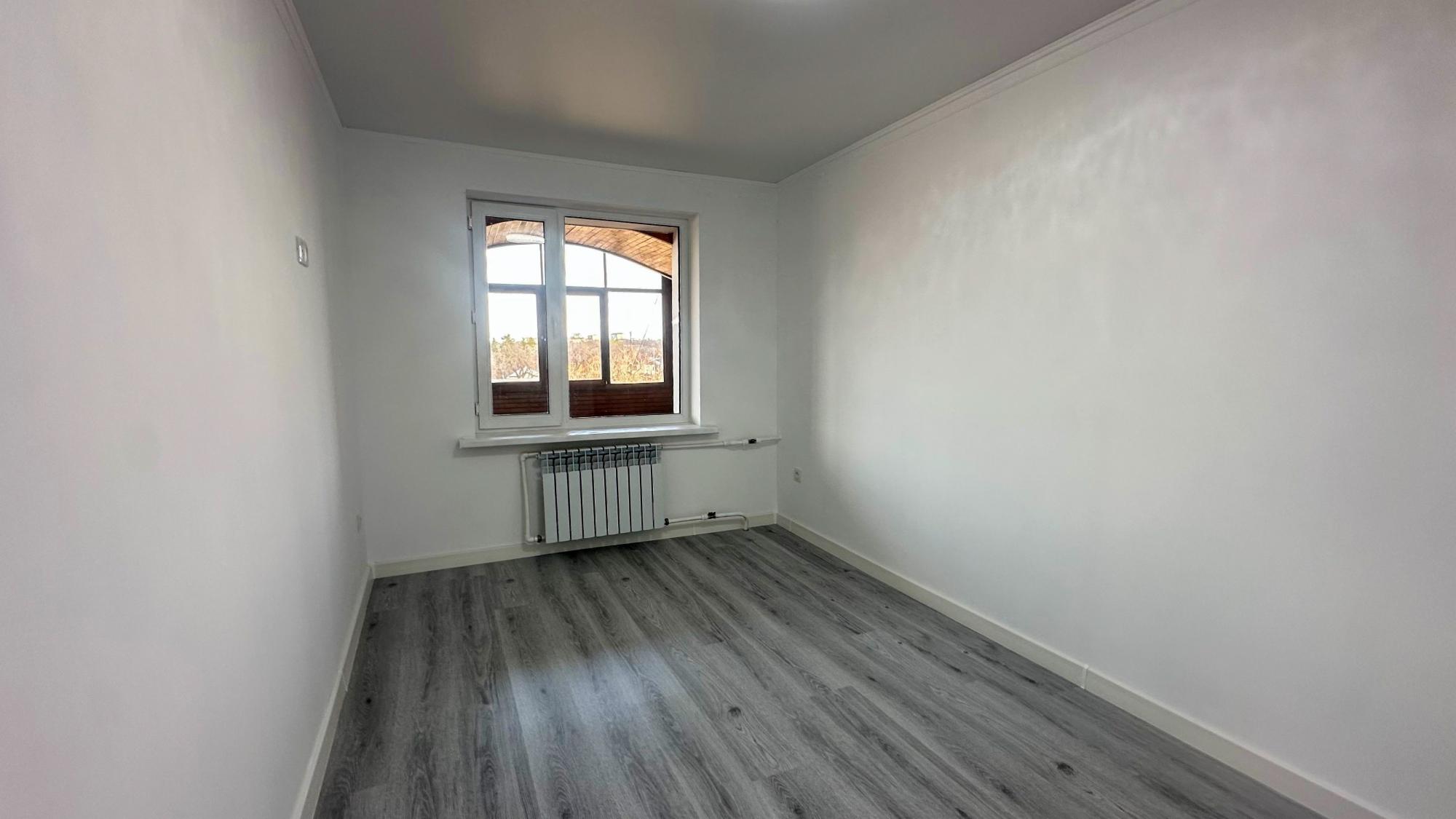 2-комнантная квартира, 52.0 м²,Алдабергенова за 21 000 000