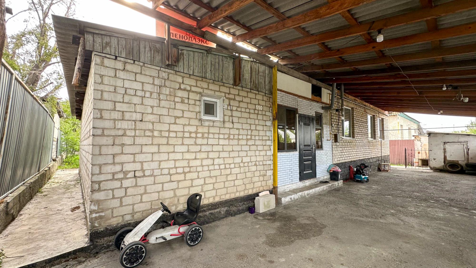 6-комнантный квартира, 125.9 м²,Алимжанова за 28 000 000