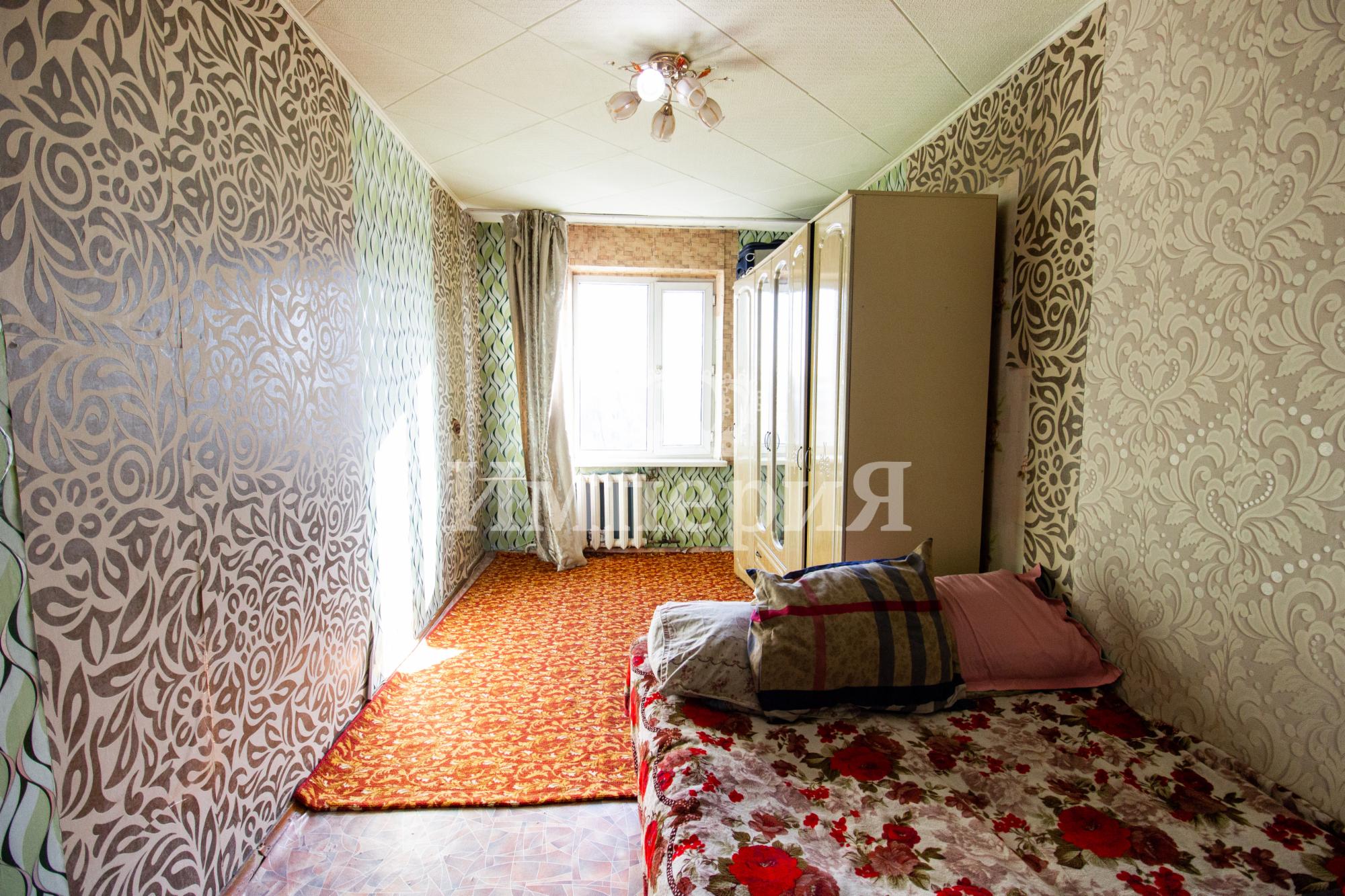 2-комнантная квартира, 46.0 м²,Назарбаева за 11 800 000