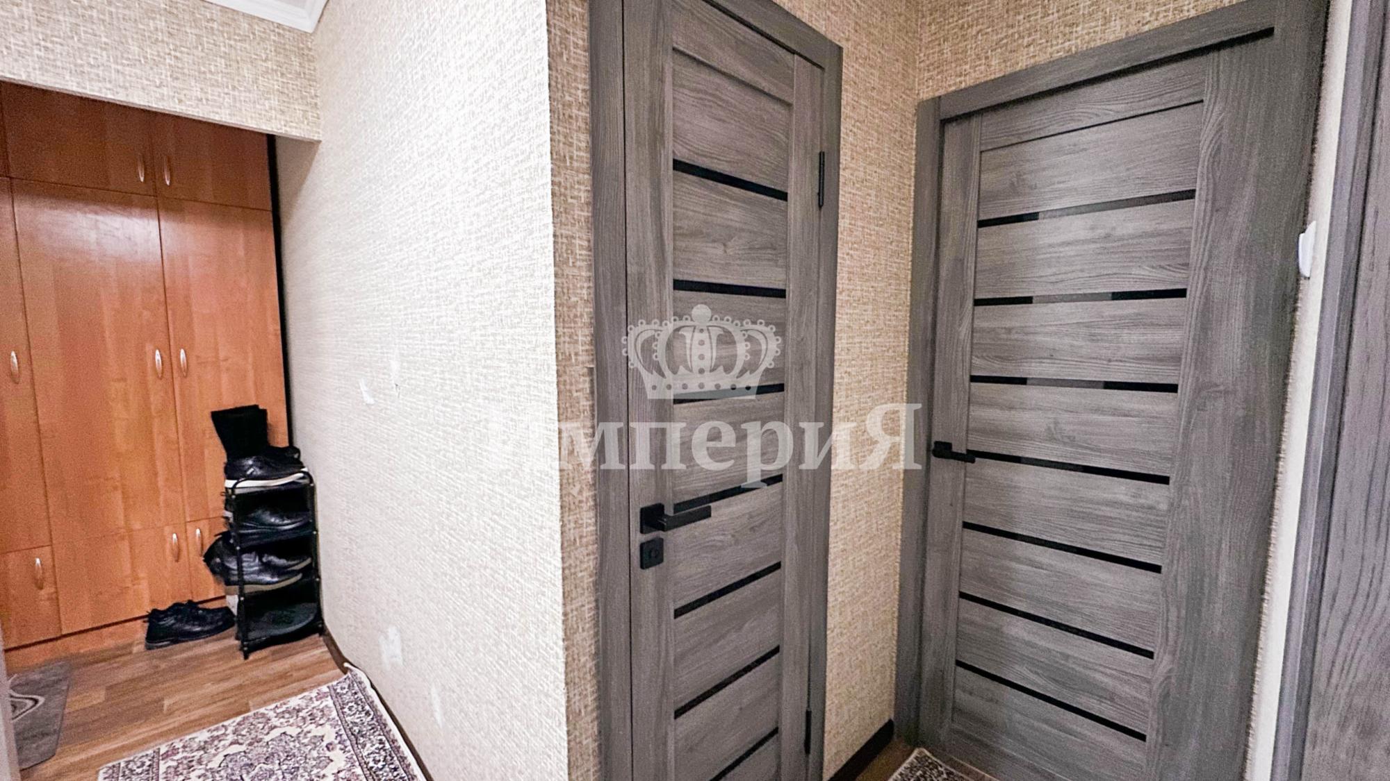 2-комнантная квартира, 43.0 м²,мкр Самал за 13 000 000