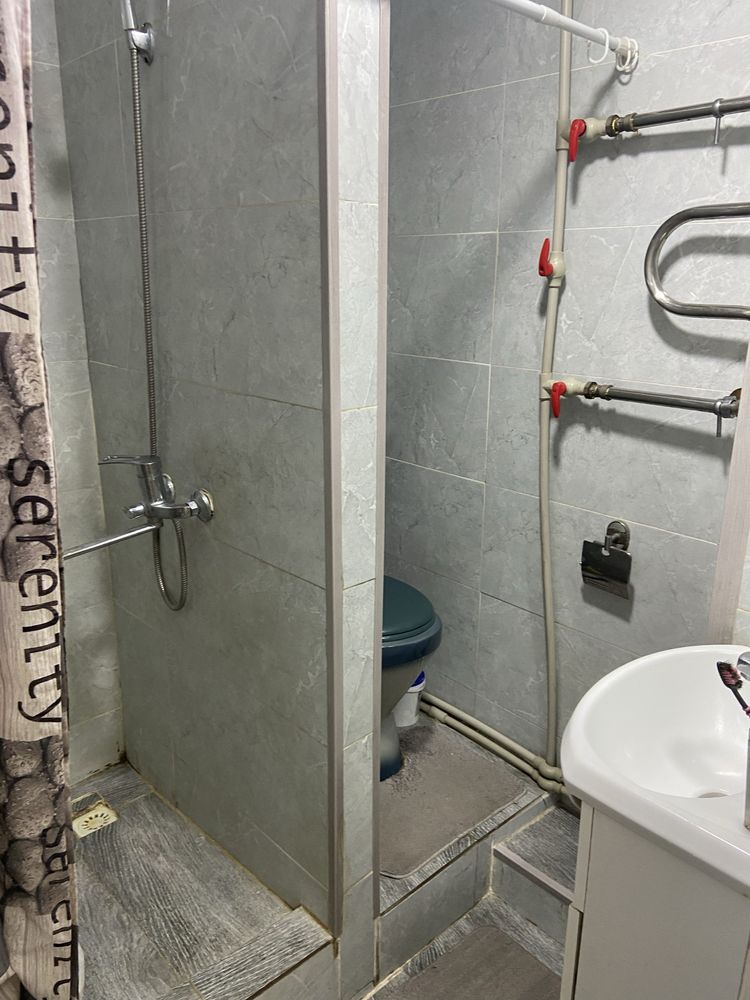 2-комнантная квартира, 47.0 м²,Улан за 11 000 000