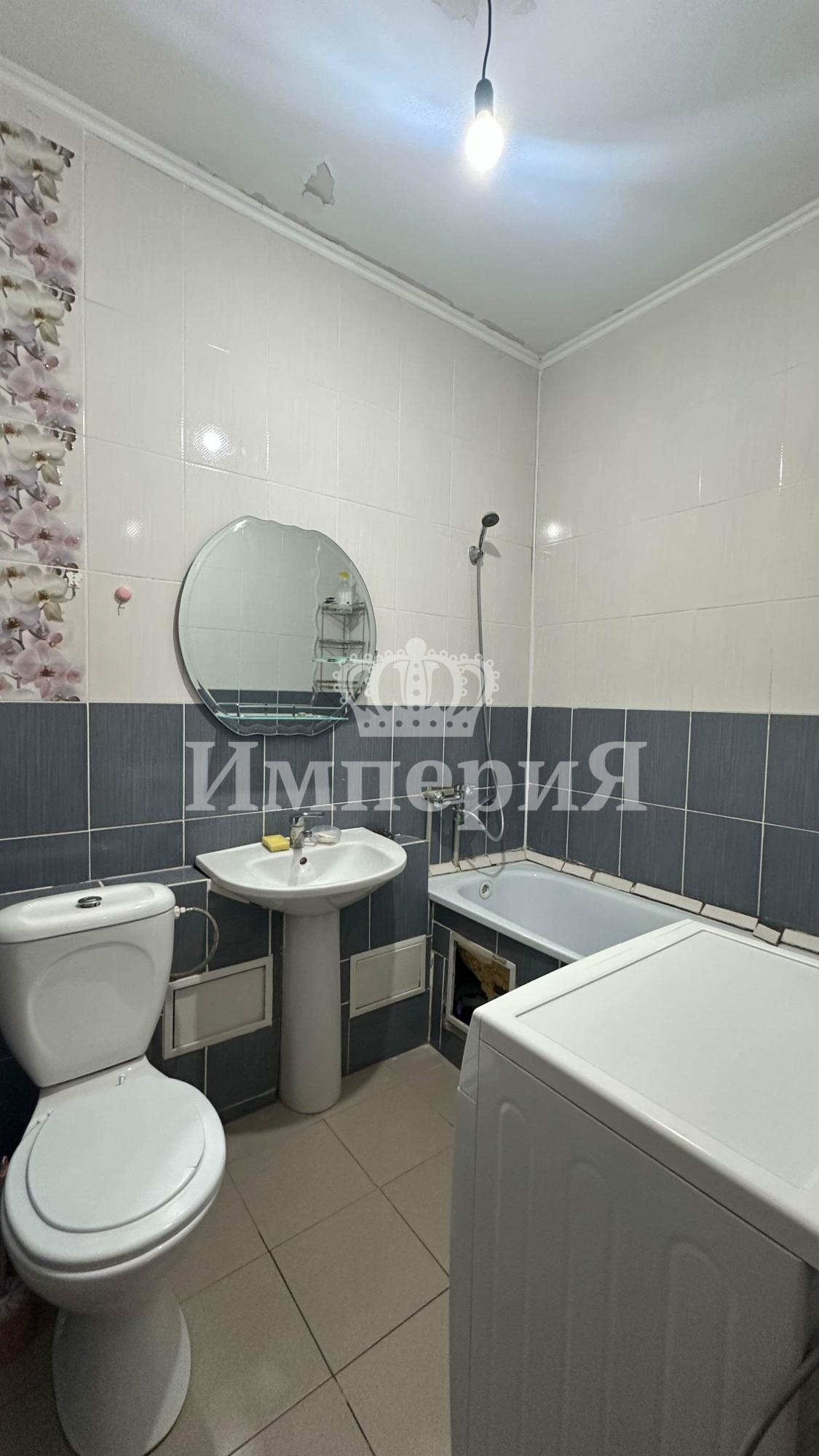 1-комнантная квартира, 39.0 м²,мкр Коктем за 14 300 000