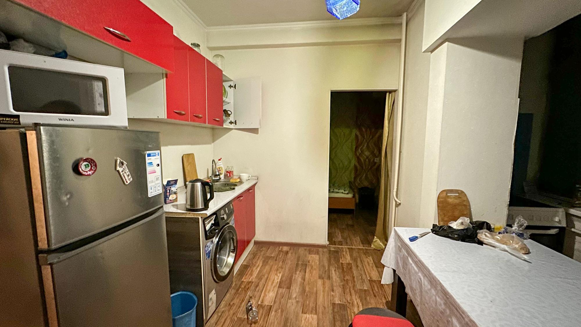 2-комнантная квартира, 50.0 м²,Каратал за 16 300 000