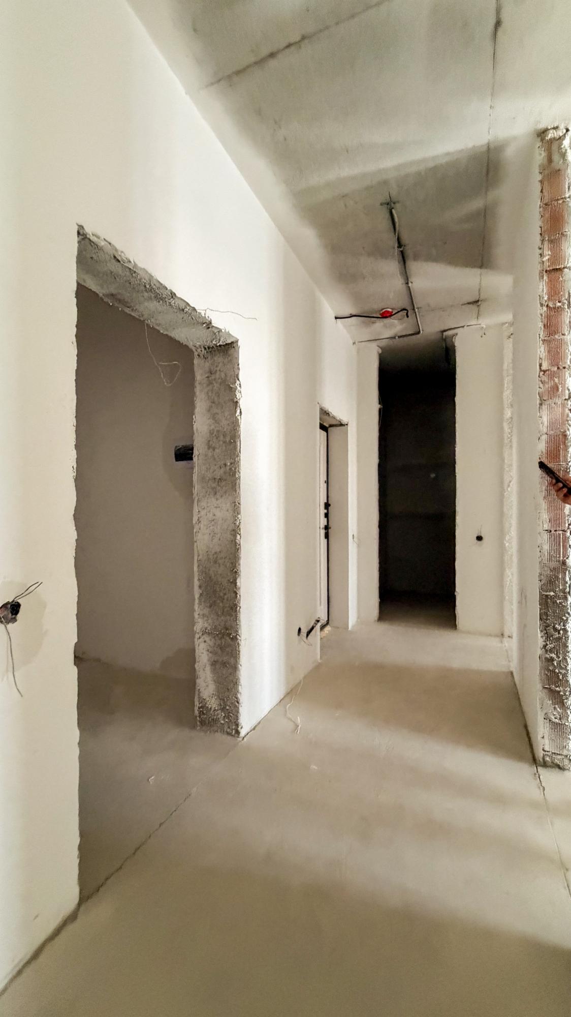 2-комнантная квартира, 69.0 м²,мкр Болашак за 37 000 000