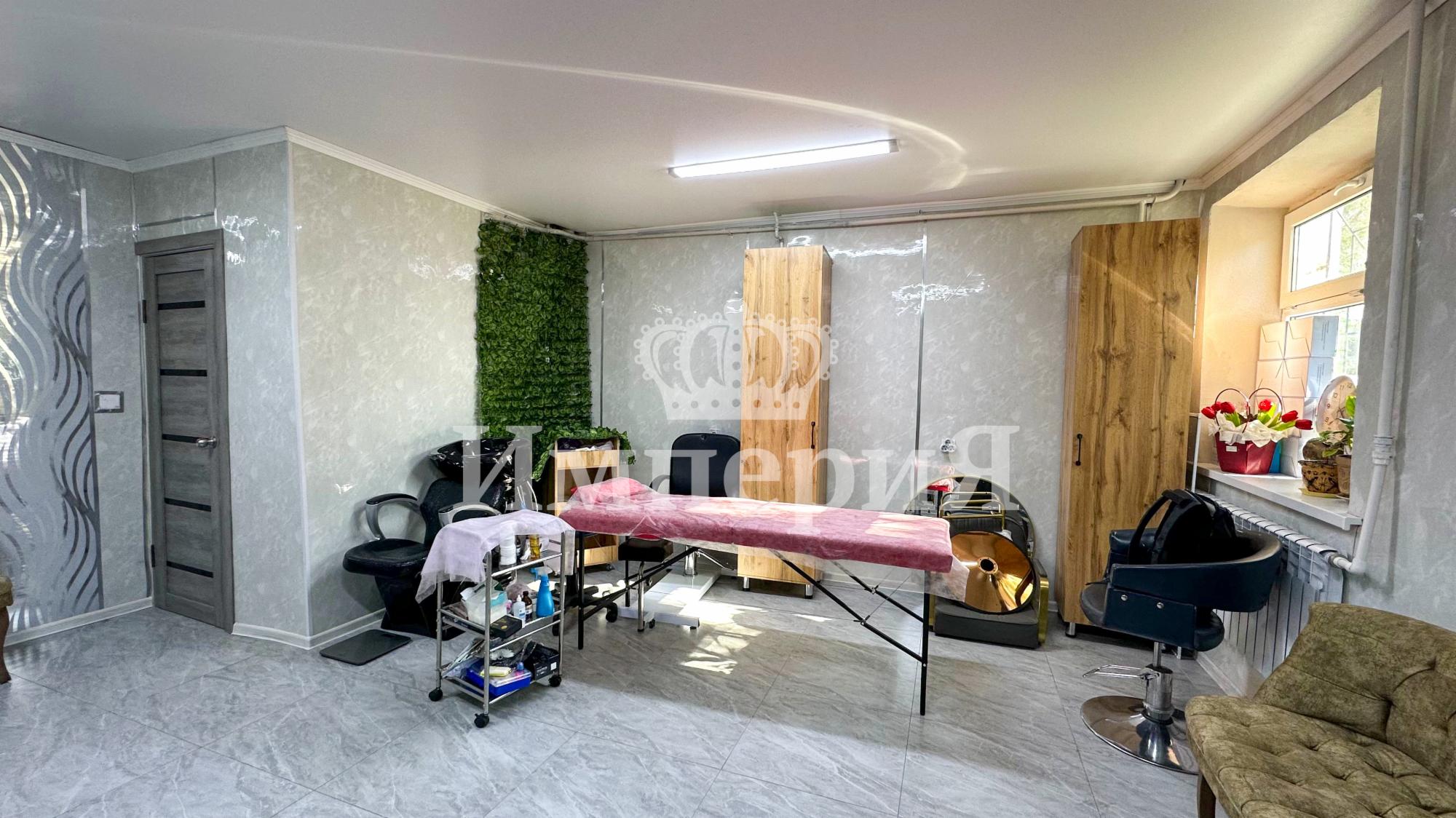 2-комнантный квартира, 52.0 м²,Казахстанская за 29 600 000