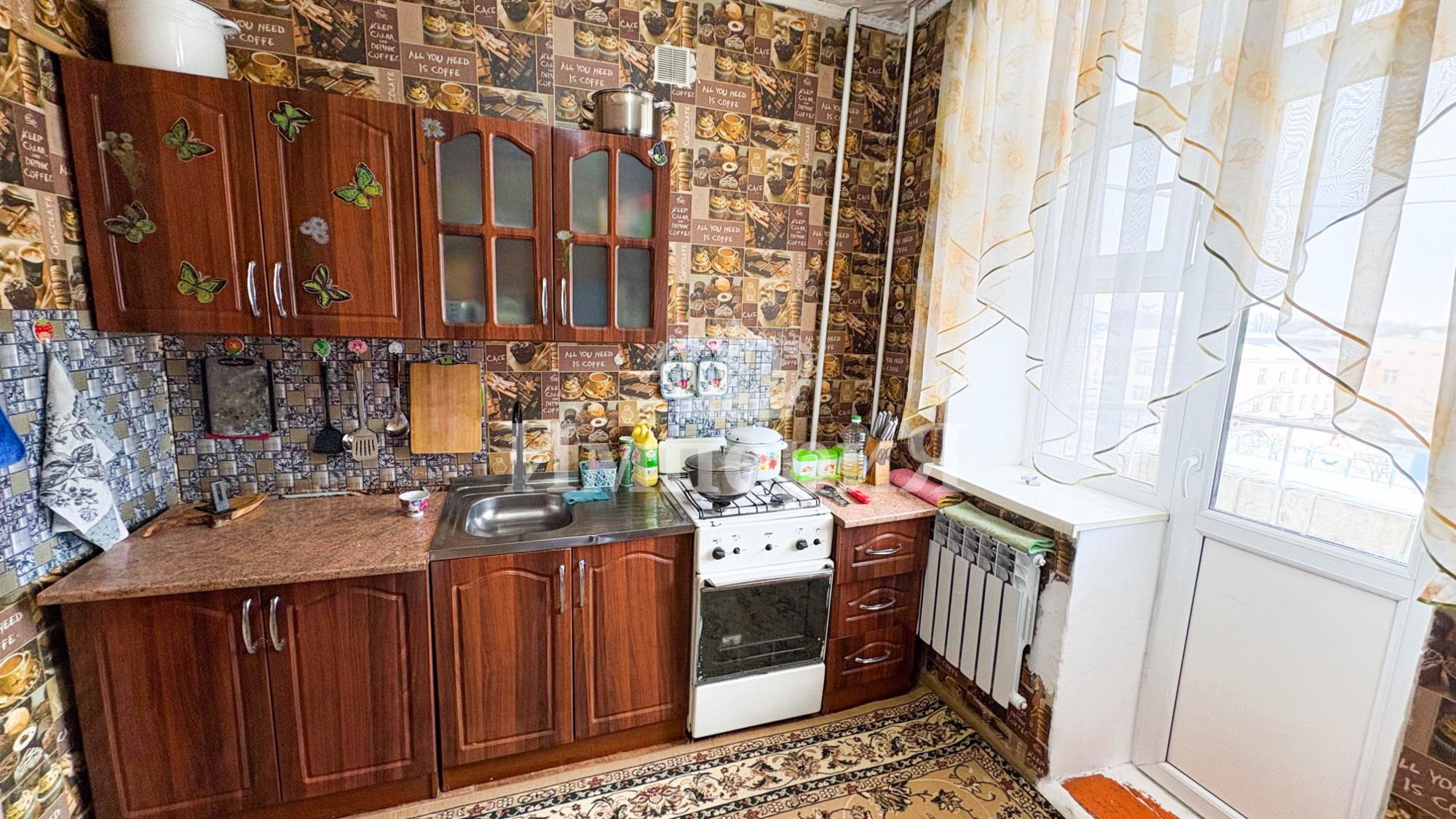 2-комнантная квартира, 51.3 м²,Каратал за 20 000 000