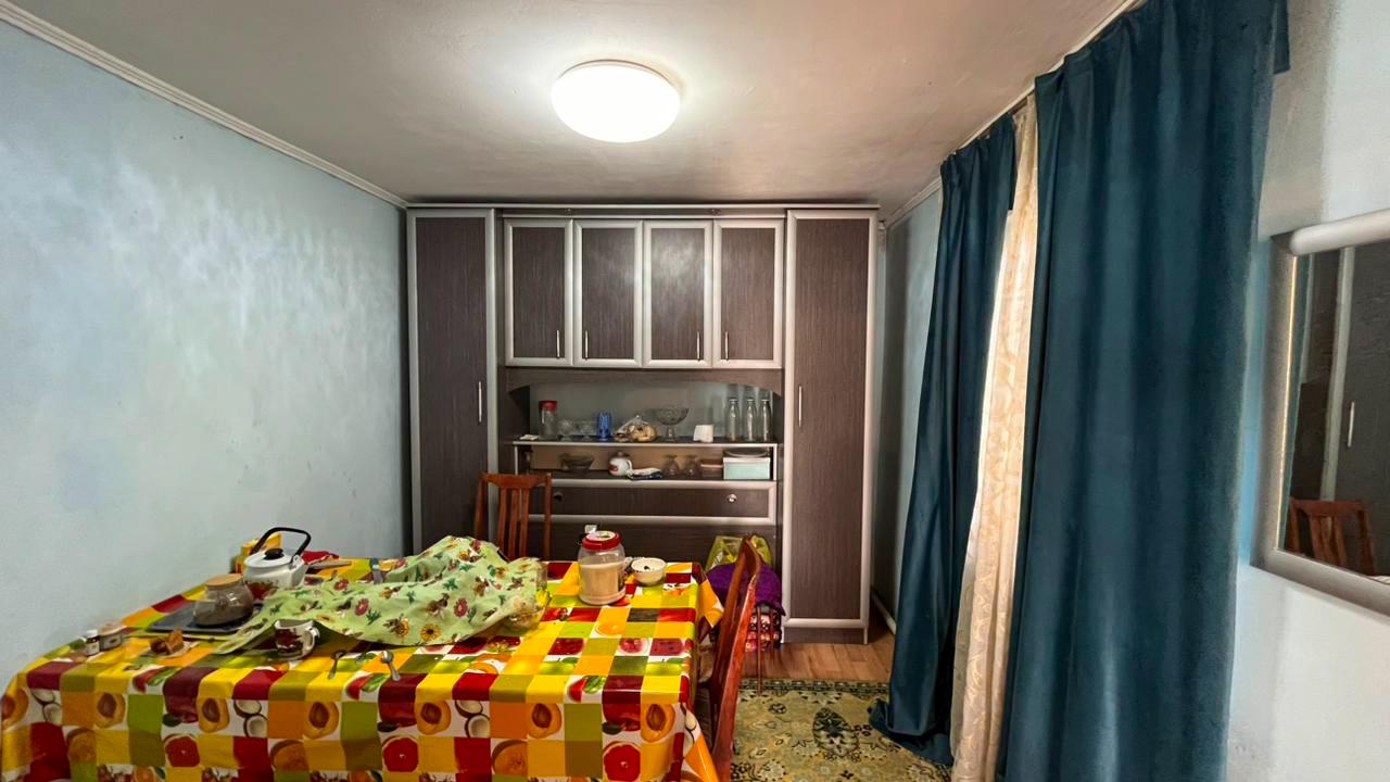 2-комнантный квартира, 41.0 м²,Сулеева за 17 500 000