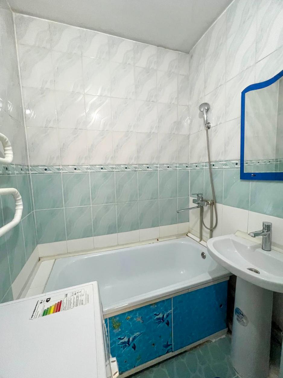 2-комнантная квартира, 54.0 м²,Гарышкер за 17 300 000