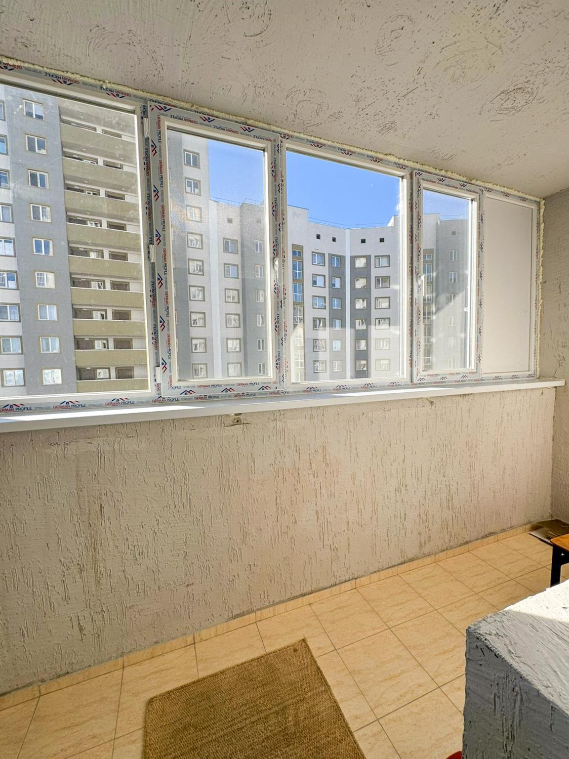 2-комнантная квартира, 53.0 м²,Кунаева за 25 800 000